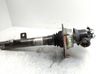 Front shock absorber with coil spring 