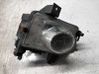 Front fog light 
