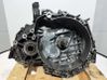 Manual 5 speed gearbox 