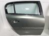 Rear door 