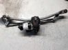 Motor del limpiaparabrisas 
