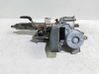 Steering wheel axle 54086213A