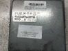 Engine control unit/module 0281001880