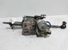 Steering wheel axle 285009U05AQ