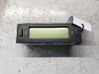 Head up display screen 9644422477