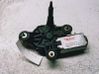 Rear window wiper motor TGL350