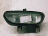 Front fog light 
