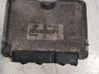 Engine control unit/module 0281001748