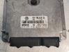 Engine control unit/module 0281010170