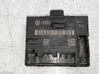 Other control units/modules 8X0959793B