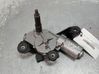 Rear window wiper motor V0390201832