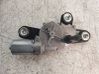 Rear window wiper motor 0390201252