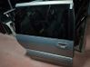 Side sliding door 