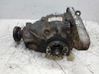 Rear differential 1214331