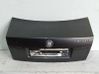 Parcel shelf 