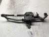 Wiper motor 3397020754