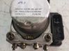 ABS Blokas BJ2E437A0