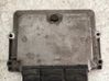 Engine control unit/module 0261206143