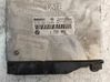 Engine control unit/module 0261203660