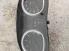 Speedometer (instrument cluster) P248100029R