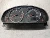 Speedometer (instrument cluster) GK3E