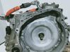 Manual 5 speed gearbox A207A