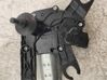 Motor del limpiaparabrisas trasero W00020794