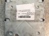 Engine control unit/module 98AB12A650CXC