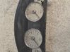 Speedometer (instrument cluster) P04602495AG