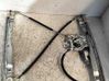 Front door electric window regulator 402221C