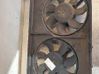 Electric radiator cooling fan 95VW8147DA