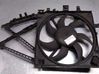 Elektrisks radiatoru ventilators 24445176