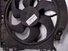 Electric radiator cooling fan 1831442016