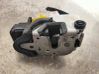 Rear door soft close latching motor 13579545