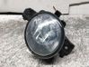 Front fog light 