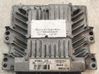Unidad de control/módulo del motor S122326109A