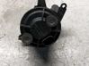 Front fog light 