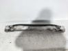 Front bumper mounting bracket 