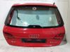 Tailgate/trunk/boot lid 