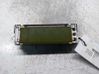 Head up display screen 966561478000