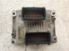 Engine control unit/module 0261206981