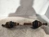 Front driveshaft 9660782780