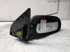 Front door electric wing mirror 