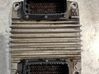 Engine control unit/module 09391259