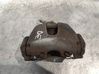 Caliper de freno delantero 