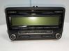 Unidad de control de sonido audio HiFi 5P0035186B