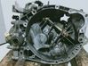 Manual 5 speed gearbox 20LE57