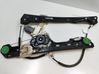 Front door manual window regulator 0130822224
