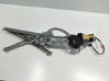 Front door electric window regulator 513313340031