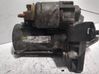 Starter motor D7G3VALEO